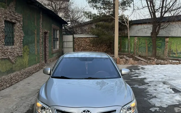 Toyota Camry 2009 годаүшін10 000 000 тг. в Шымкент