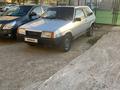 ВАЗ (Lada) 2108 1998 года за 550 000 тг. в Атырау