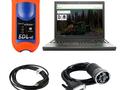 Дилерский Сканер JOHN DEERE EDL V2 на базе LENOVO X260. за 550 000 тг. в Костанай