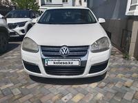 Volkswagen Jetta 2006 года за 3 000 000 тг. в Алматы