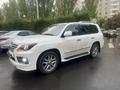 Lexus LX 570 2011 года за 20 500 000 тг. в Жезказган