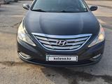 Hyundai Sonata 2009 года за 5 300 000 тг. в Алматы