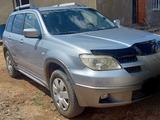 Mitsubishi Outlander 2007 года за 4 500 000 тг. в Балхаш – фото 2