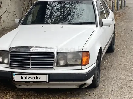 Mercedes-Benz E 280 1989 года за 1 250 000 тг. в Алматы – фото 2