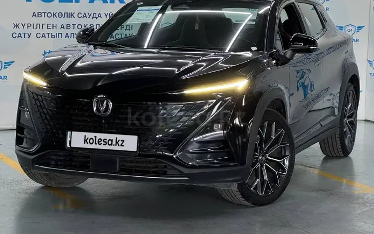 Changan UNI-T 2021 года за 11 400 000 тг. в Алматы