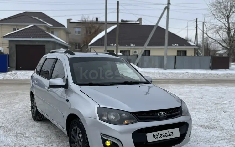 ВАЗ (Lada) Kalina 2194 2014 годаfor2 600 000 тг. в Актобе