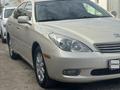 Lexus ES 300 2002 годаүшін6 500 000 тг. в Кызылорда – фото 3