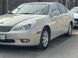 Lexus ES 300 2002 годаүшін6 500 000 тг. в Кызылорда – фото 2