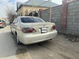 Lexus ES 300 2002 годаүшін6 100 000 тг. в Кызылорда – фото 5