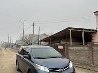 Toyota Sienna 2015 года за 15 300 000 тг. в Алматы