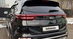 Kia Sportage 2022 годаfor14 500 000 тг. в Алматы – фото 4