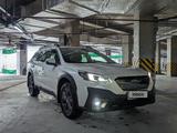 Subaru Outback 2021 года за 17 000 000 тг. в Астана