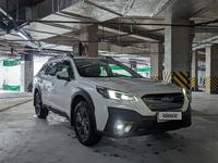 Subaru Outback 2021 года за 16 500 000 тг. в Астана