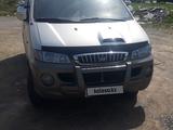 Hyundai Starex 2001 годаfor3 200 000 тг. в Шымкент – фото 2