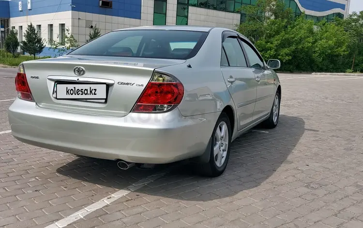 Toyota Camry 2004 года за 7 600 000 тг. в Шымкент