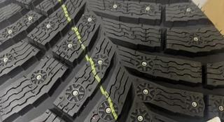 Michelin X-Ice North 4 SUV 235/65 R18 110T за 145 000 тг. в Астана