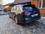 Kia Cee'd 2018 годаүшін8 200 000 тг. в Алматы – фото 2