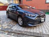 Kia Cee'd 2018 годаүшін8 200 000 тг. в Алматы