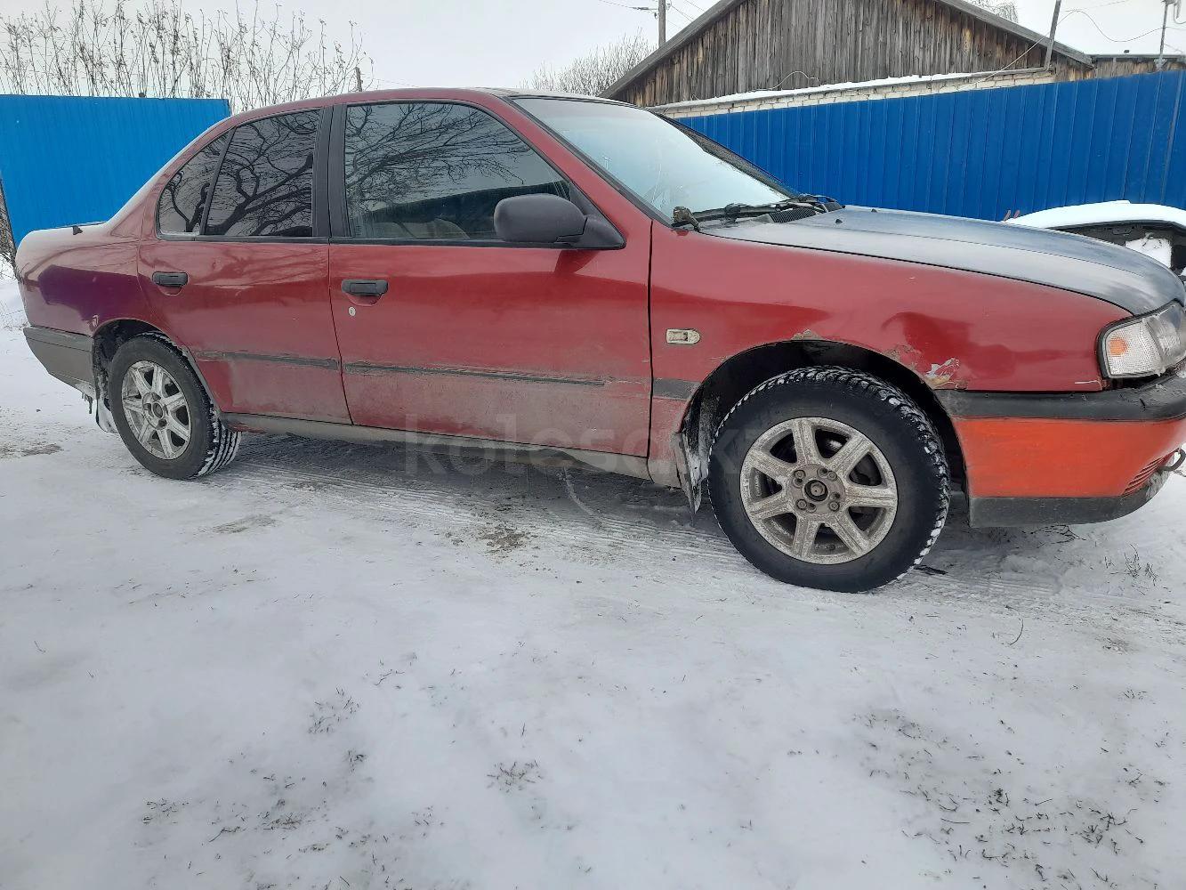 Nissan Primera 1997 г.