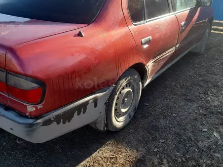 Nissan Primera 1997 года за 900 000 тг. в Петропавловск – фото 5