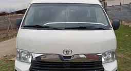 Toyota Hiace 2007 годаfor9 300 000 тг. в Алматы