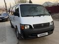 Toyota Hiace 2004 года за 5 500 000 тг. в Алматы – фото 2