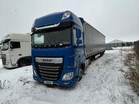 DAF  XF 2019 года за 28 000 000 тг. в Уральск