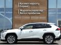 Toyota RAV4 Luxe 2020 года за 14 000 000 тг. в Кызылорда – фото 3