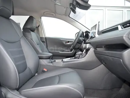 Toyota RAV4 Luxe 2020 года за 14 000 000 тг. в Кызылорда – фото 6