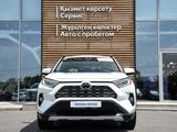 Toyota RAV4 Luxe 2020 годаүшін14 000 000 тг. в Кызылорда – фото 5
