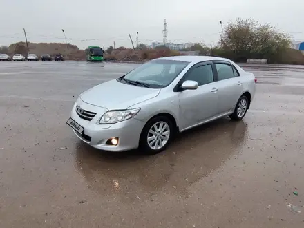 Toyota Corolla 2008 года за 4 600 000 тг. в Алматы