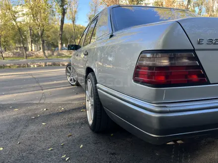 Mercedes-Benz E 280 1994 года за 4 000 000 тг. в Алматы – фото 14