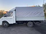 ГАЗ ГАЗель 2001 года за 2 900 000 тг. в Петропавловск – фото 3