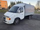 ГАЗ ГАЗель 2001 года за 2 900 000 тг. в Петропавловск – фото 2