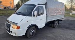 ГАЗ ГАЗель 2001 года за 2 900 000 тг. в Петропавловск – фото 2