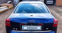 Audi A6 1998 годаүшін2 300 000 тг. в Павлодар