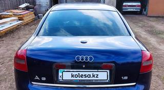 Audi A6 1998 года за 2 200 000 тг. в Павлодар