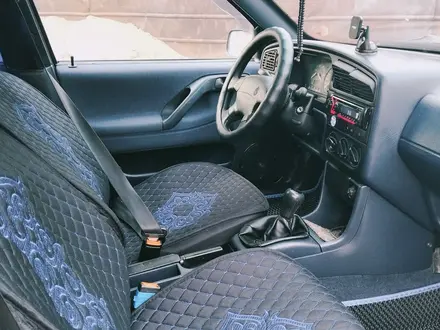 Volkswagen Passat 1996 года за 2 000 000 тг. в Костанай