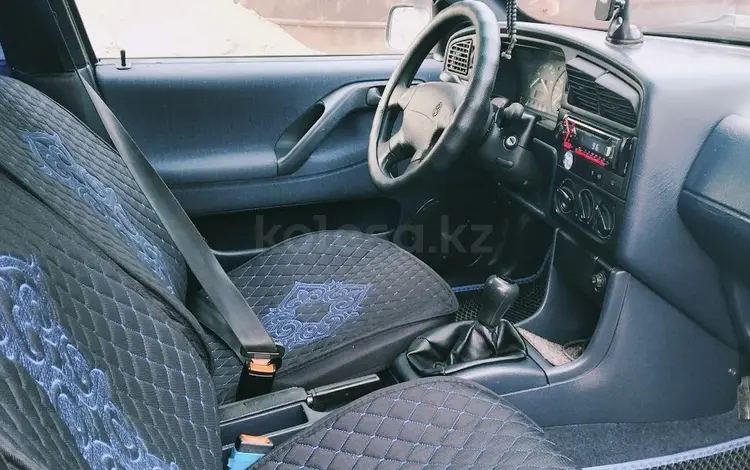 Volkswagen Passat 1996 года за 2 000 000 тг. в Костанай
