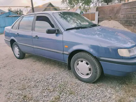 Volkswagen Passat 1996 года за 2 000 000 тг. в Костанай – фото 3