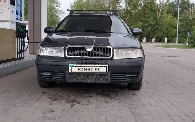 Skoda Octavia 2009 года за 2 500 000 тг. в Щучинск