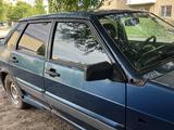 ВАЗ (Lada) 2115 2004 года за 150 000 тг. в Актобе – фото 3