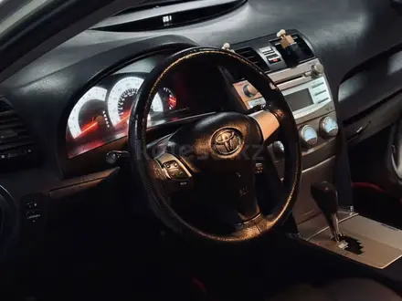 Toyota Camry 2006 года за 6 000 000 тг. в Караганда – фото 10