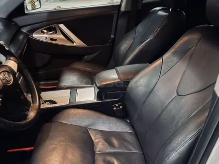 Toyota Camry 2006 года за 6 000 000 тг. в Караганда – фото 12