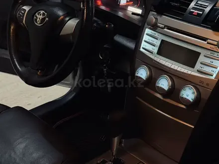 Toyota Camry 2006 года за 6 000 000 тг. в Караганда – фото 13