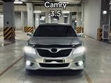 Toyota Camry 2006 года за 6 000 000 тг. в Караганда – фото 2
