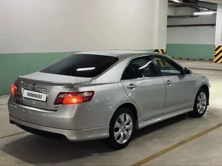 Toyota Camry 2006 года за 6 000 000 тг. в Караганда