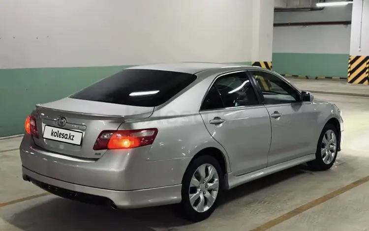 Toyota Camry 2006 года за 6 900 000 тг. в Караганда