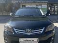 Toyota Corolla 2012 года за 6 440 000 тг. в Алматы – фото 2