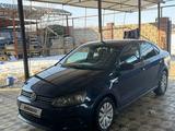 Volkswagen Polo 2013 годаүшін3 400 000 тг. в Алматы – фото 2